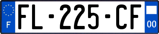 FL-225-CF