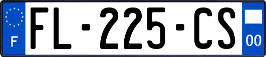 FL-225-CS