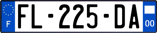 FL-225-DA