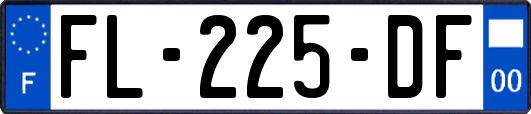 FL-225-DF
