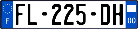 FL-225-DH