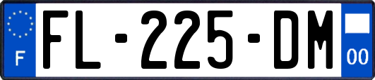 FL-225-DM