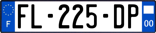FL-225-DP