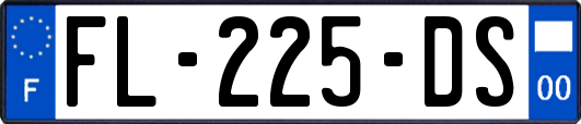 FL-225-DS