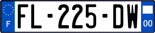 FL-225-DW