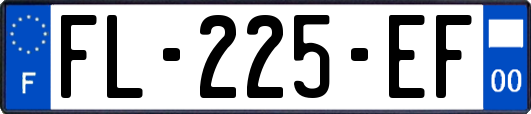 FL-225-EF