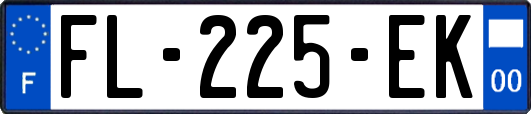 FL-225-EK