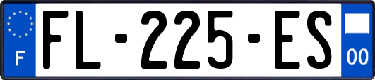 FL-225-ES