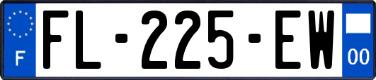 FL-225-EW