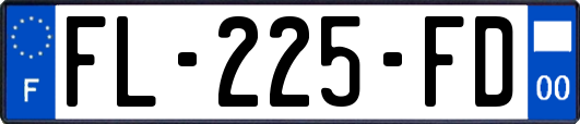 FL-225-FD