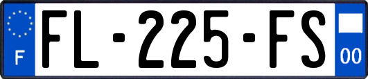 FL-225-FS