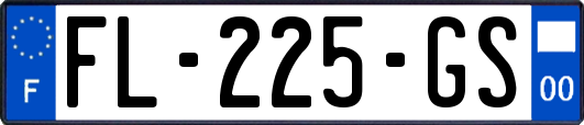 FL-225-GS