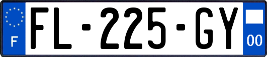 FL-225-GY