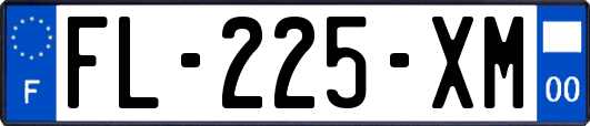 FL-225-XM