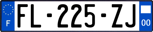 FL-225-ZJ