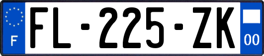 FL-225-ZK