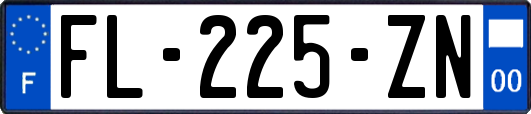 FL-225-ZN