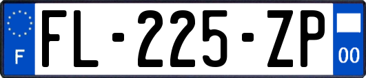 FL-225-ZP