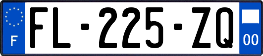 FL-225-ZQ