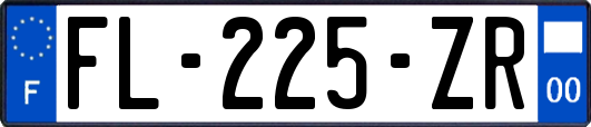 FL-225-ZR