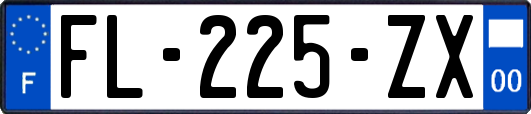 FL-225-ZX