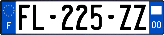 FL-225-ZZ