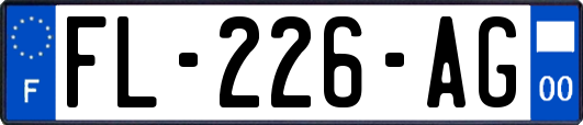 FL-226-AG