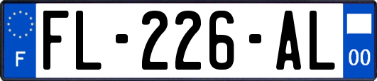 FL-226-AL