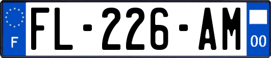 FL-226-AM