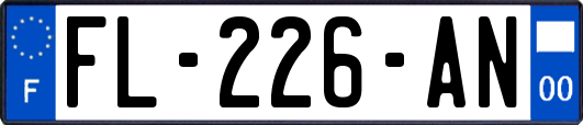 FL-226-AN