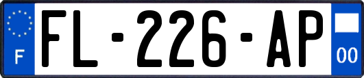 FL-226-AP