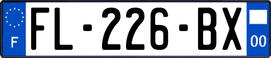 FL-226-BX