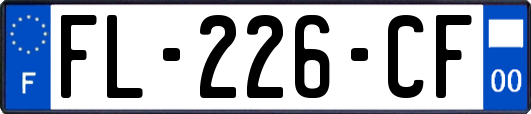 FL-226-CF