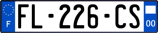 FL-226-CS