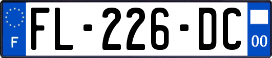 FL-226-DC