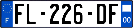 FL-226-DF