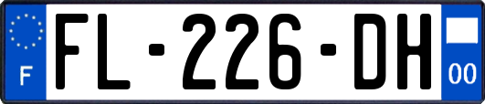 FL-226-DH