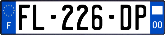 FL-226-DP