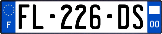 FL-226-DS