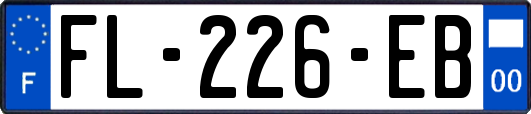 FL-226-EB