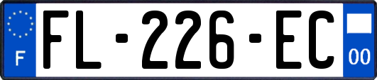 FL-226-EC