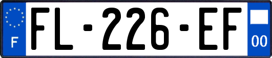 FL-226-EF