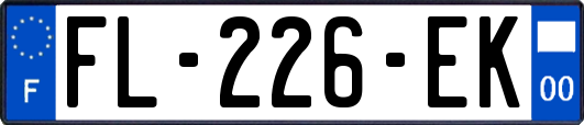 FL-226-EK