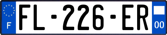 FL-226-ER