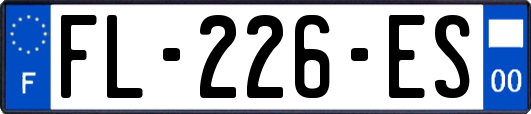 FL-226-ES