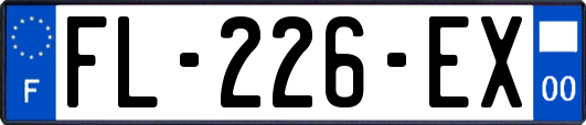 FL-226-EX