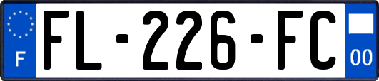 FL-226-FC