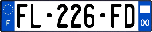 FL-226-FD