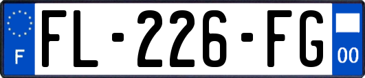 FL-226-FG