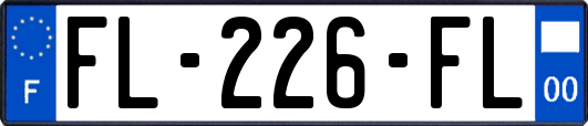 FL-226-FL